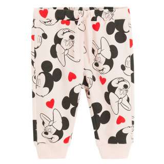 COOL CLUB TRENERKA DISNEY MINNIE MOUSELIGHT PINK