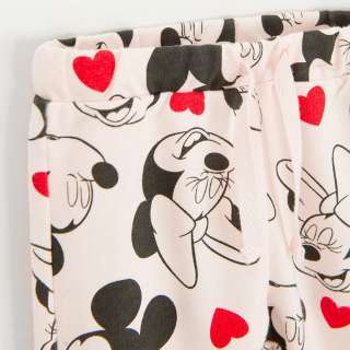 COOL CLUB TRENERKA DISNEY MINNIE MOUSELIGHT PINK