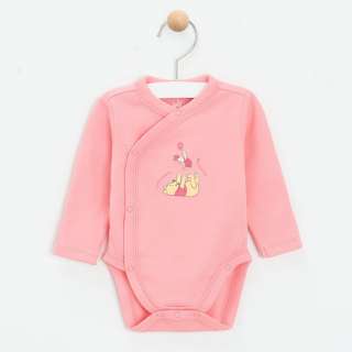 COOL CLUB BODI DUG RUKAV 2KOM DISNEY WINNIE THE POOH MIX