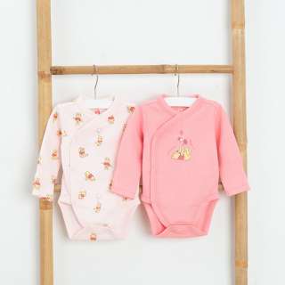 COOL CLUB BODI DUG RUKAV 2KOM DISNEY WINNIE THE POOH MIX