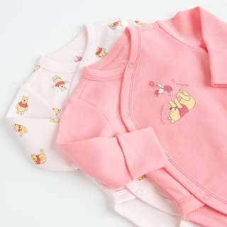COOL CLUB BODI DUG RUKAV 2KOM DISNEY WINNIE THE POOH MIX