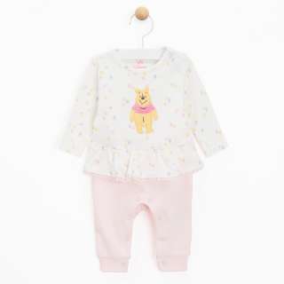 COOL CLUB ZEKA DISNEY WINNIE THE POOH PINK