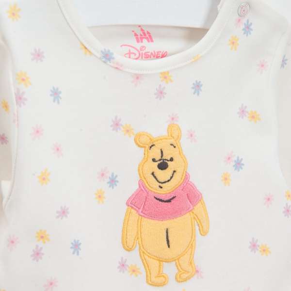 COOL CLUB ZEKA DISNEY WINNIE THE POOH PINK
