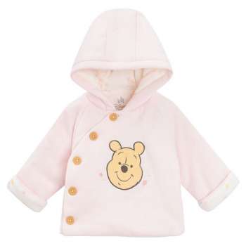 COOL CLUB DUKS DISNEY WINNIE THE POOH LIGHT PINK 