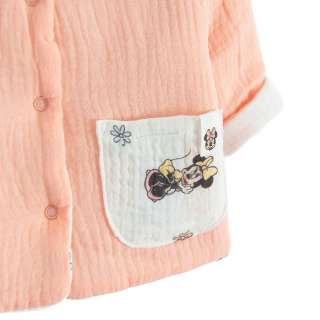 COOL CLUB DUKS DISNEY MINNIE MOUSECORAL