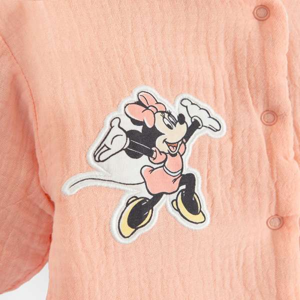 COOL CLUB DUKS DISNEY MINNIE MOUSECORAL