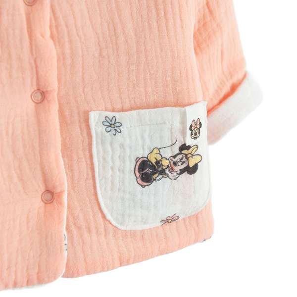 COOL CLUB DUKS DISNEY MINNIE MOUSECORAL