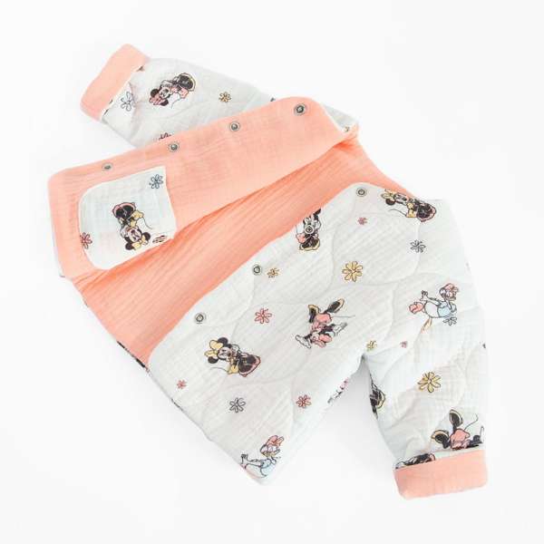 COOL CLUB DUKS DISNEY MINNIE MOUSECORAL