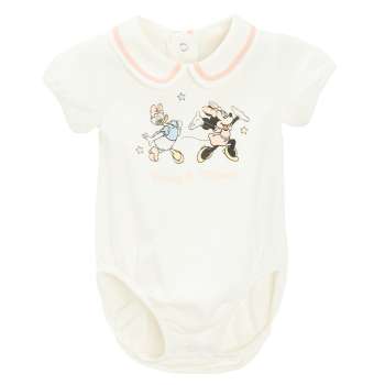 NN SET BODI DUG RUKAV, DONJI DEO I TRAKA ZA KOSU DISNEY MINNIE MOUSEMIX 