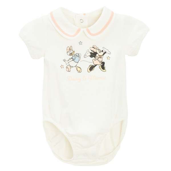 COOL CLUB SET BODI DUG RUKAV, DONJI DEO I TRAKA ZA KOSU DISNEY MINNIE MOUSEMIX