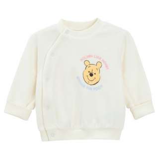 COOL CLUB SET BODI DUG RUKAV, DONJI DEO I TRAKA ZA KOSU DISNEY WINNIE THE POOH M