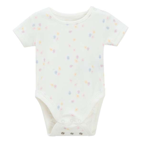 COOL CLUB SET BODI DUG RUKAV, DONJI DEO I TRAKA ZA KOSU DISNEY WINNIE THE POOH M