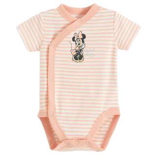 COOL CLUB BODI KRATAK RUKAV 2KOM DISNEY MINNIE MOUSEMIX