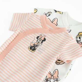 COOL CLUB BODI KRATAK RUKAV 2KOM DISNEY MINNIE MOUSEMIX