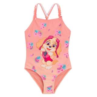 COOL CLUB KUPACI KOSTIM JEDNODELNI NICKELODEON PAW PATROLMIX