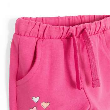 NN PEPPA PIG DONJI DEO FUCHSIA 