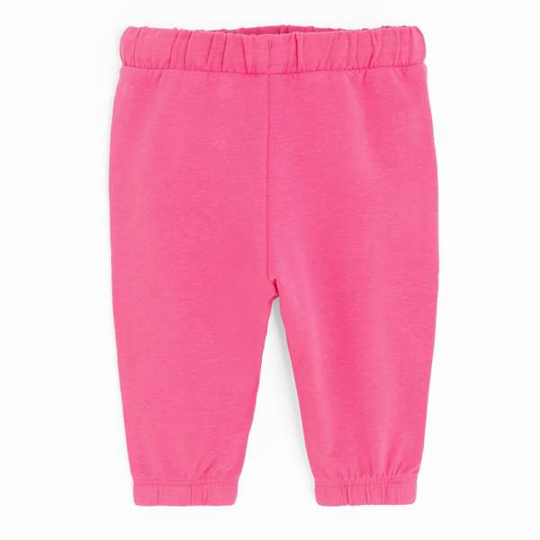 COOL CLUB PEPPA PIG DONJI DEO FUCHSIA
