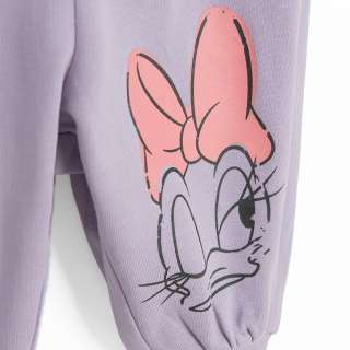 COOL CLUB MINNIE & FRIENDS DONJI DEO LILAC