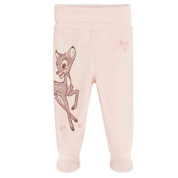 COOL CLUB BAMBI ZEKA 2KOM LIGHT PINK
