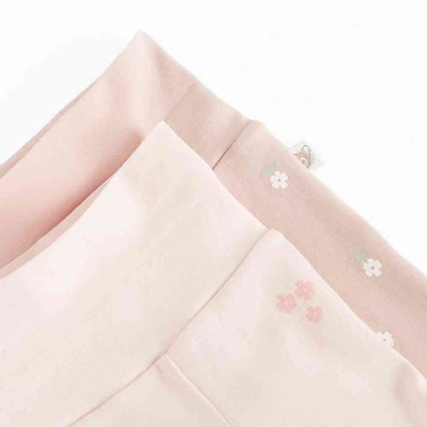 COOL CLUB BAMBI ZEKA 2KOM LIGHT PINK