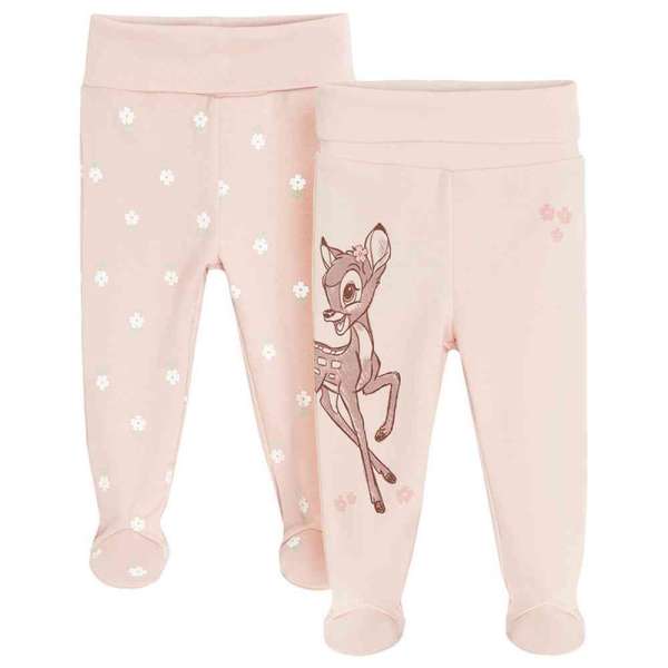 COOL CLUB BAMBI ZEKA 2KOM LIGHT PINK