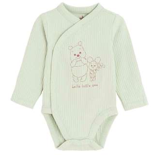 COOL CLUB WINNIE THE POOH BODI DUG RUKAV 2KOM MIX