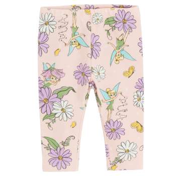 COOL CLUB TINKER BELL JEGGING PANTALONE LIGHT VIOLET 
