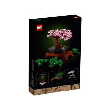 LEGO CREATOR EXPERT TBD-LIFESTYLE-2-2021 