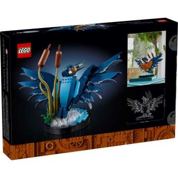 LEGO ICONS TBD-ICONS-FAUNA-2024 