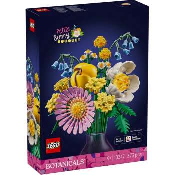 PETITE SUNNY BOUQUET 