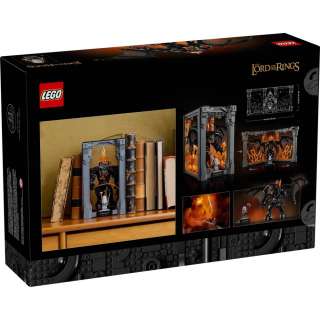 LEGO ICONS ICONS 10367 
