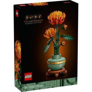 CHRYSANTHEMUM 