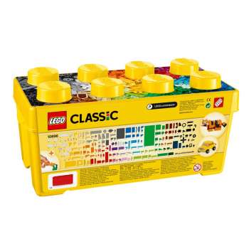 LEGO CLASSIC LEGO KREATIVNI SET MEDIUM 