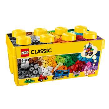 LEGO CLASSIC LEGO KREATIVNI SET MEDIUM 