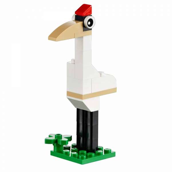 LEGO CLASSIC CREATIVE LARGE CREATIVE BOX