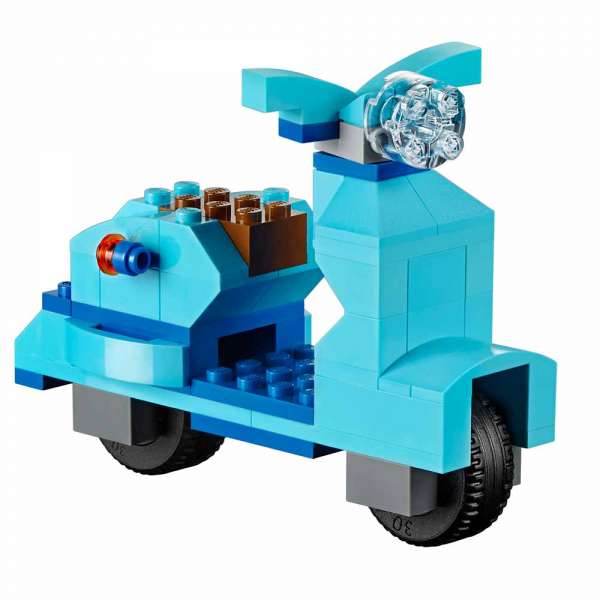 LEGO CLASSIC CREATIVE LARGE CREATIVE BOX