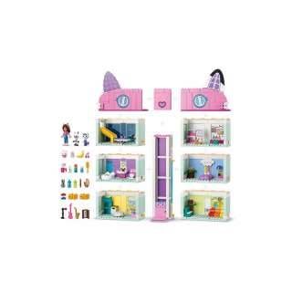 LEGO GABBYS DOLLHOUSE GABBY'S DOLLHOUSE