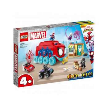 LEGO DUPLO SJEDISTE TIMA SPIDEY 