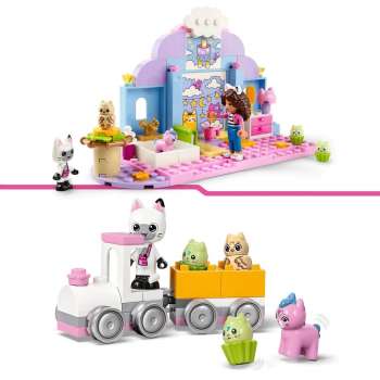 LEGO GABBYS KITTY CARE EAR 