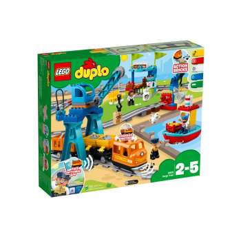 LEGO DUPLO TERETNI VOZ 