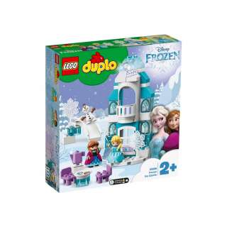 LEGO DUPLO LEGO FROZEN LEDENI DVORAC 