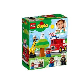 LEGO DUPLO LEGO VATROGASNI KAMION
