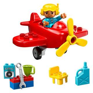 LEGO DUPLO AVION
