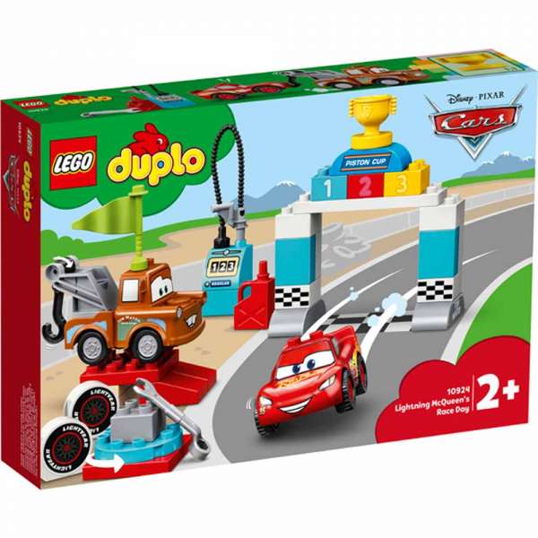 LEGO DAN UTRKE MUNJEVITOG JURICA