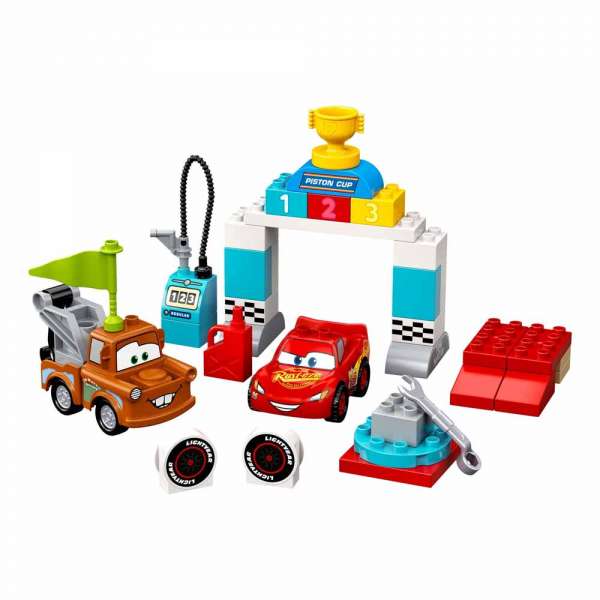 LEGO DAN UTRKE MUNJEVITOG JURICA