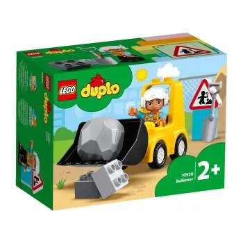 LEGO DUPLO BULDOZER 