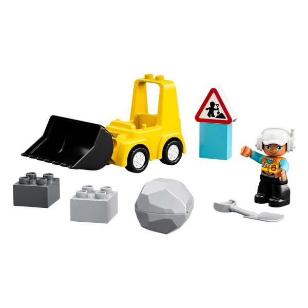 LEGO DUPLO BULDOZER