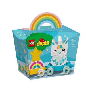 LEGO DUPLO MY FIRST JEDNOROG 