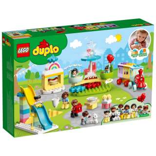 LEGO DUPLO ZABAVNI PARK 