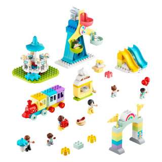 LEGO DUPLO ZABAVNI PARK